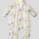 Комбинезон Reima: надёжная защита и комфорт для активных детей