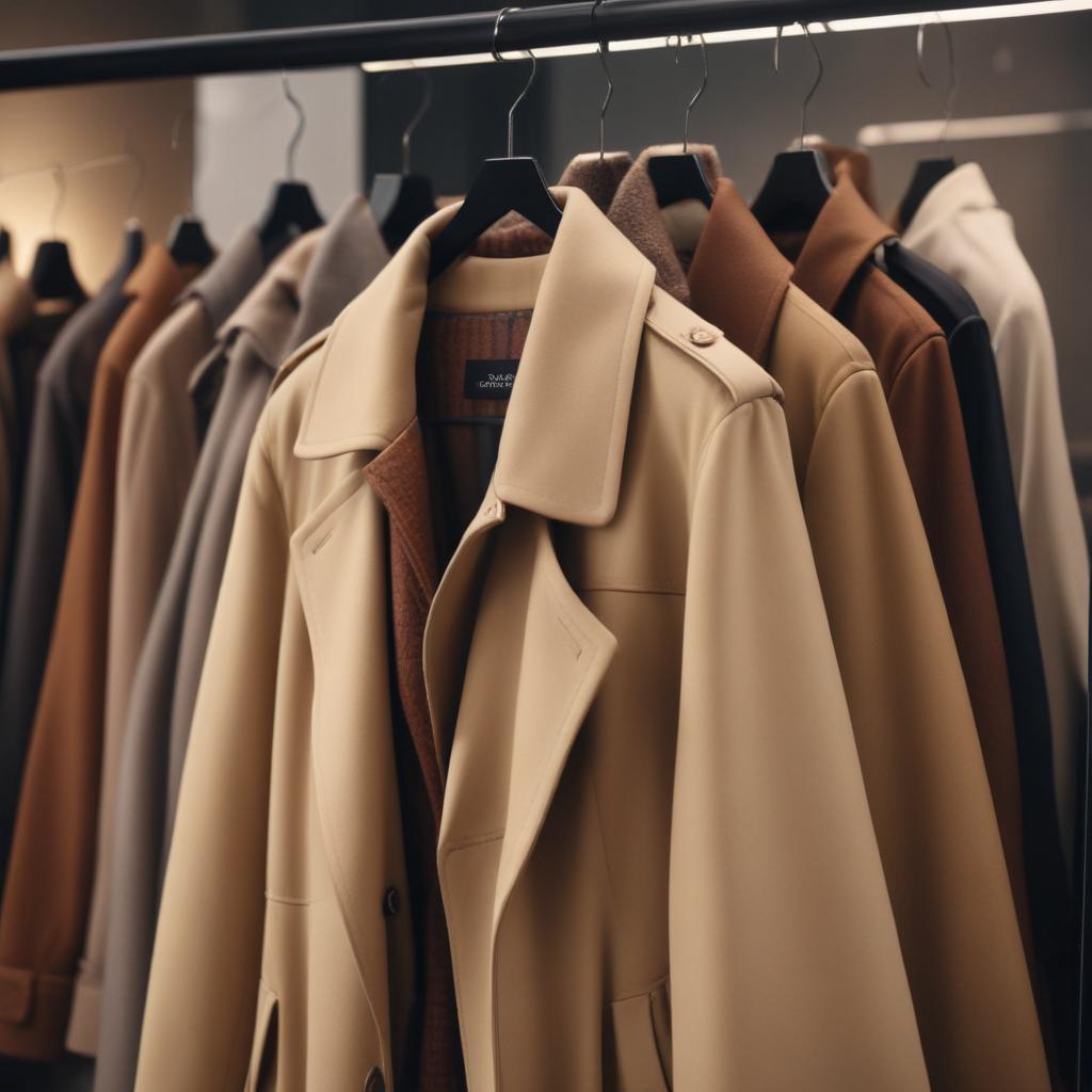 Интернет-магазин женской верхней одежды: обзор ассортимента и основных характеристик - изображение 3