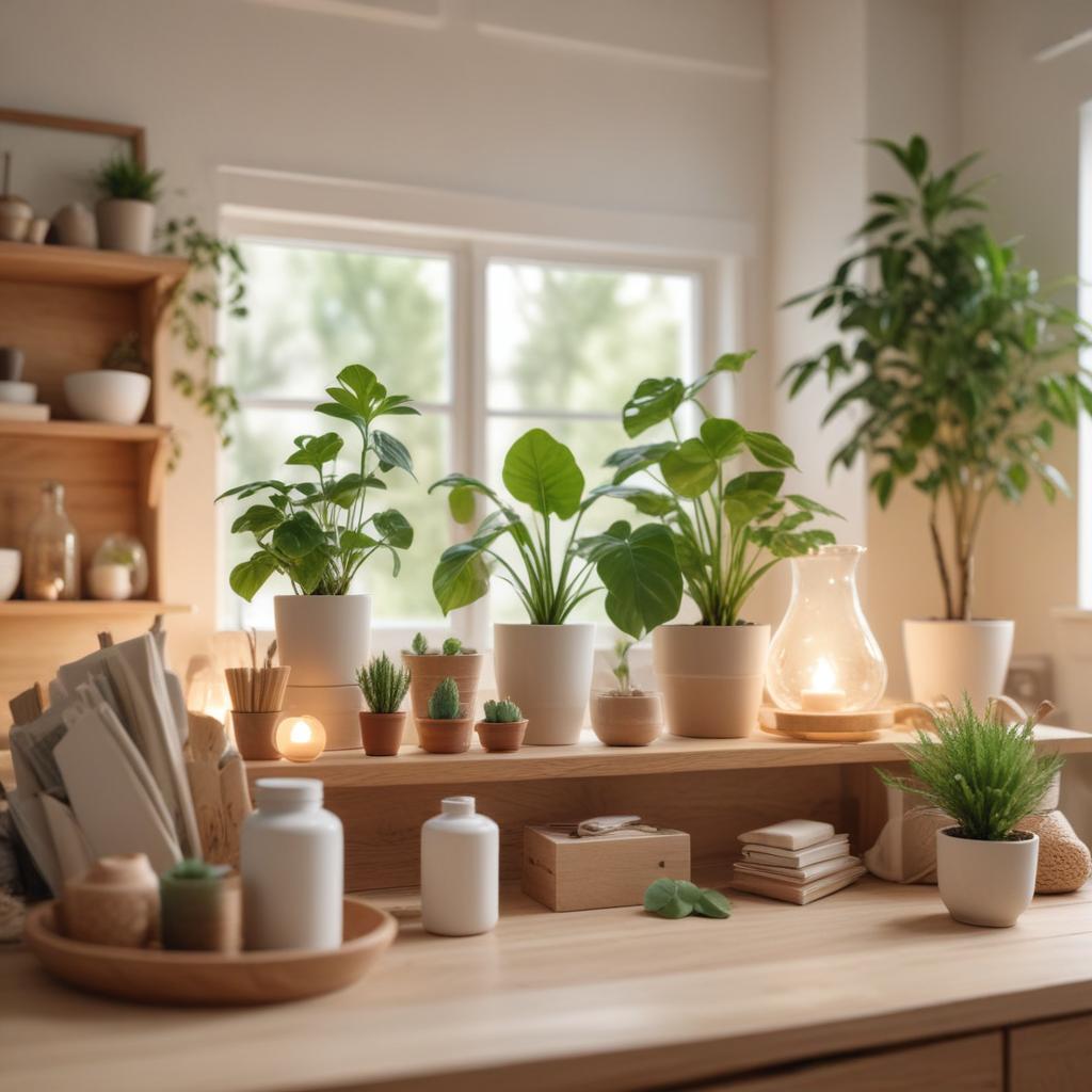 Экотовары для дома: обзор видов, материалов и экологических характеристик - изображение 2