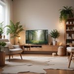 Экотовары для дома: обзор видов, материалов и экологических характеристик