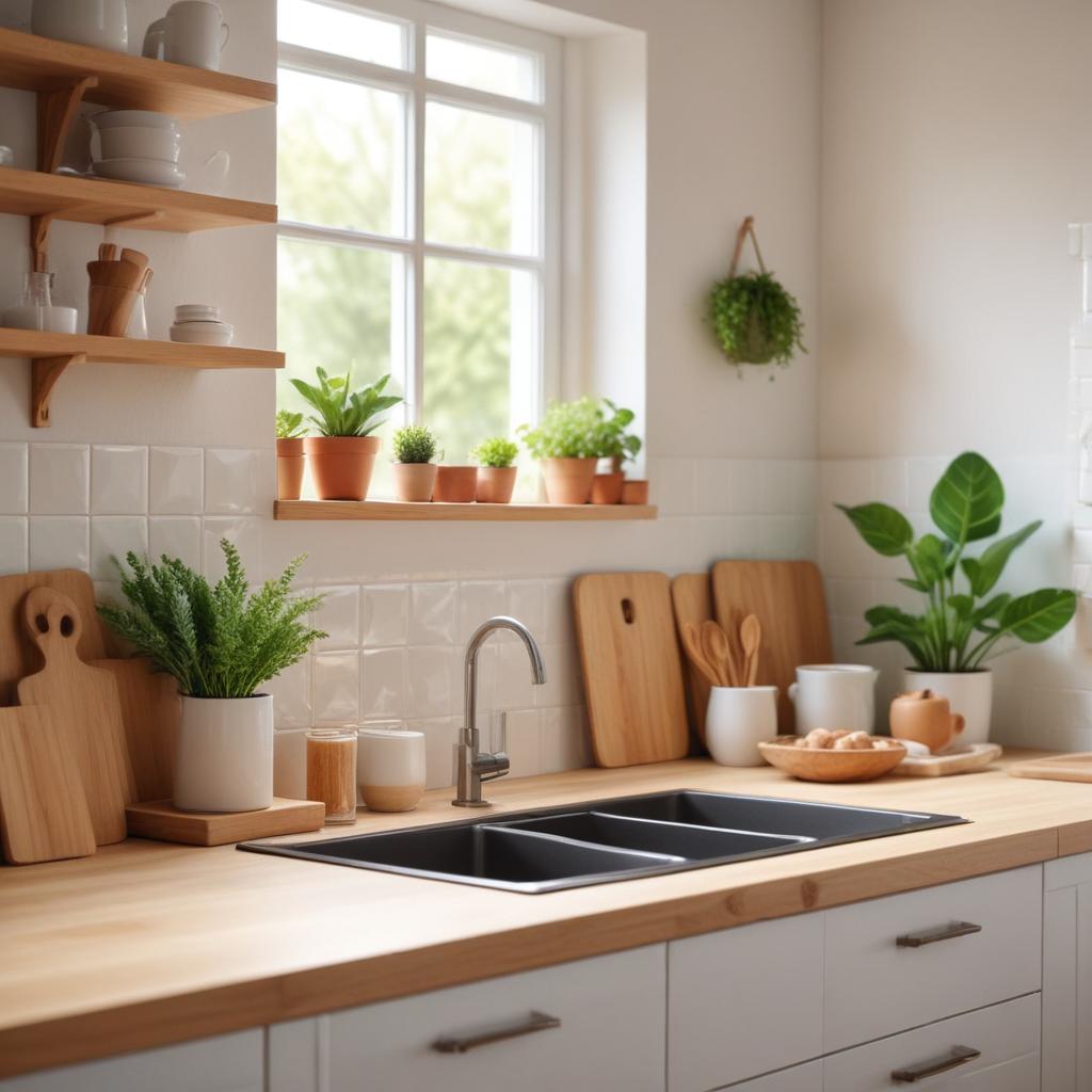 Экотовары для дома: обзор видов, материалов и экологических характеристик - изображение 3