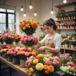 Доставка цветов и букетов: обзор условий и способов оформления