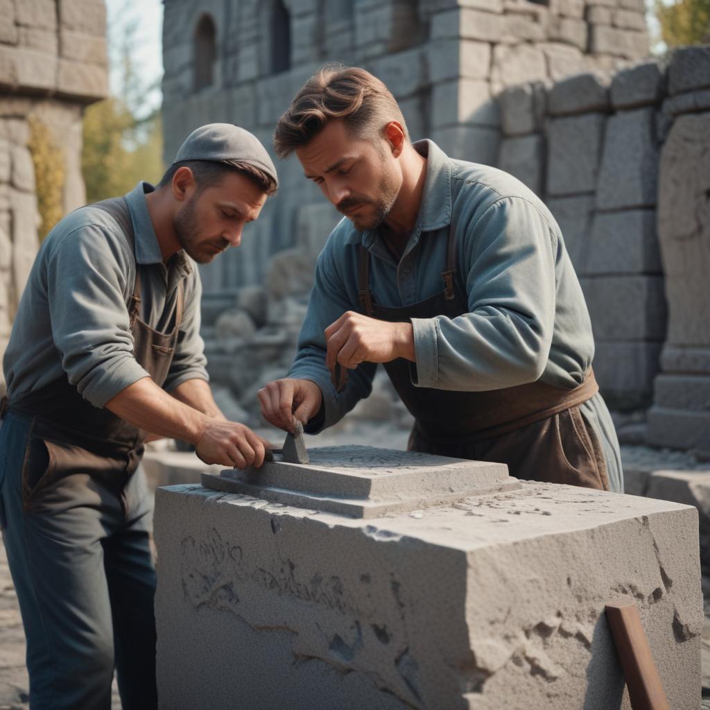 Изготовление памятников в Гуково - изображение 2