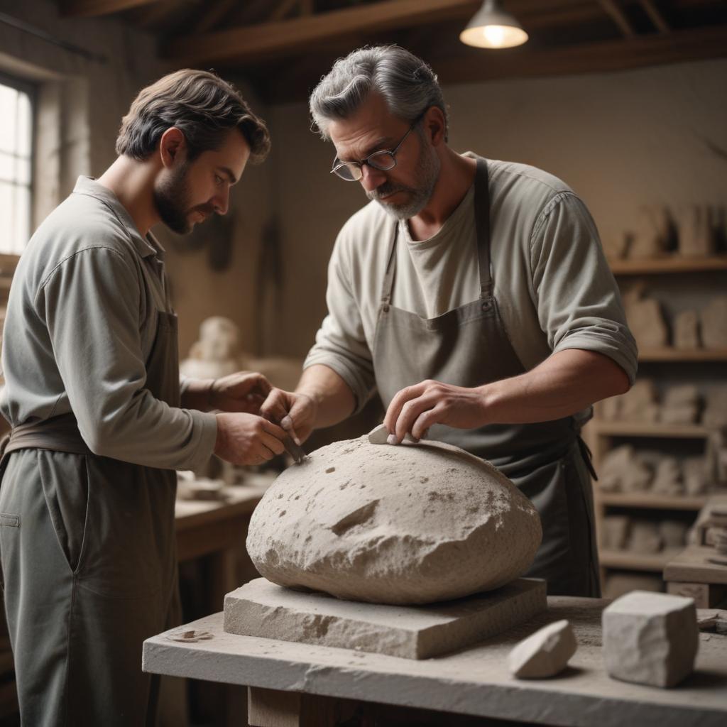 Изготовление памятников в Гуково - изображение 3