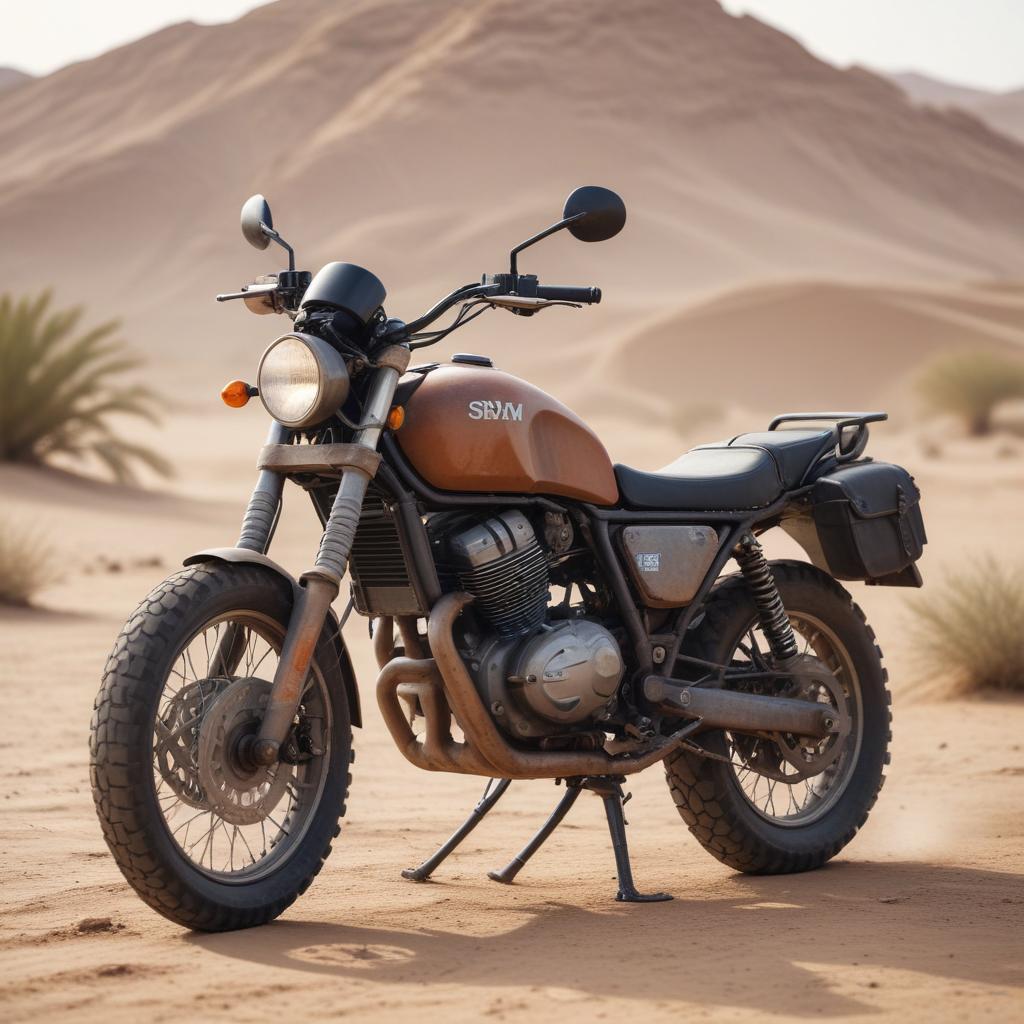 Характеристики моделей SWM